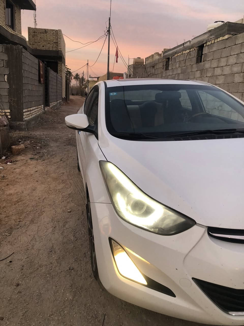 2015 بغداد خليجي محرك 1800 دوش


**إذا كنت صاحب هذا الإعلان وتريد حذفه لأي سبب، رجاءا أرسل رسالة إلى الدعم الفني**