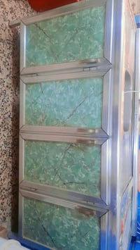 كاونتر • كابينة • سنغافوري • اثاث • ديكور • ديكور منزل • مطابخ