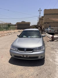 نيسان صني • ٢٠٠٧ • رقم بغداد