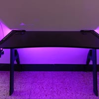 ميز گيمنگ • RGB • النجف