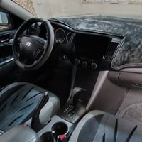 سوناتا • ٢٠١٠ • رقم دهوك