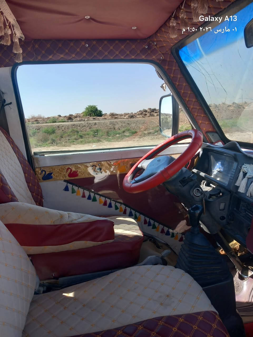 السلام عليكم  كيه موديل 96السياره منيدك الشغل محرك حاويه صار شهر منشاده هوه وكيرره واكسن حاويه سياره جهزه رغم بغداد بسمي شخصين سنويه مجدده لل27 سدر جديد تخم تاير  السعر 60 وبيه مجال التواصل *********** ..***********
