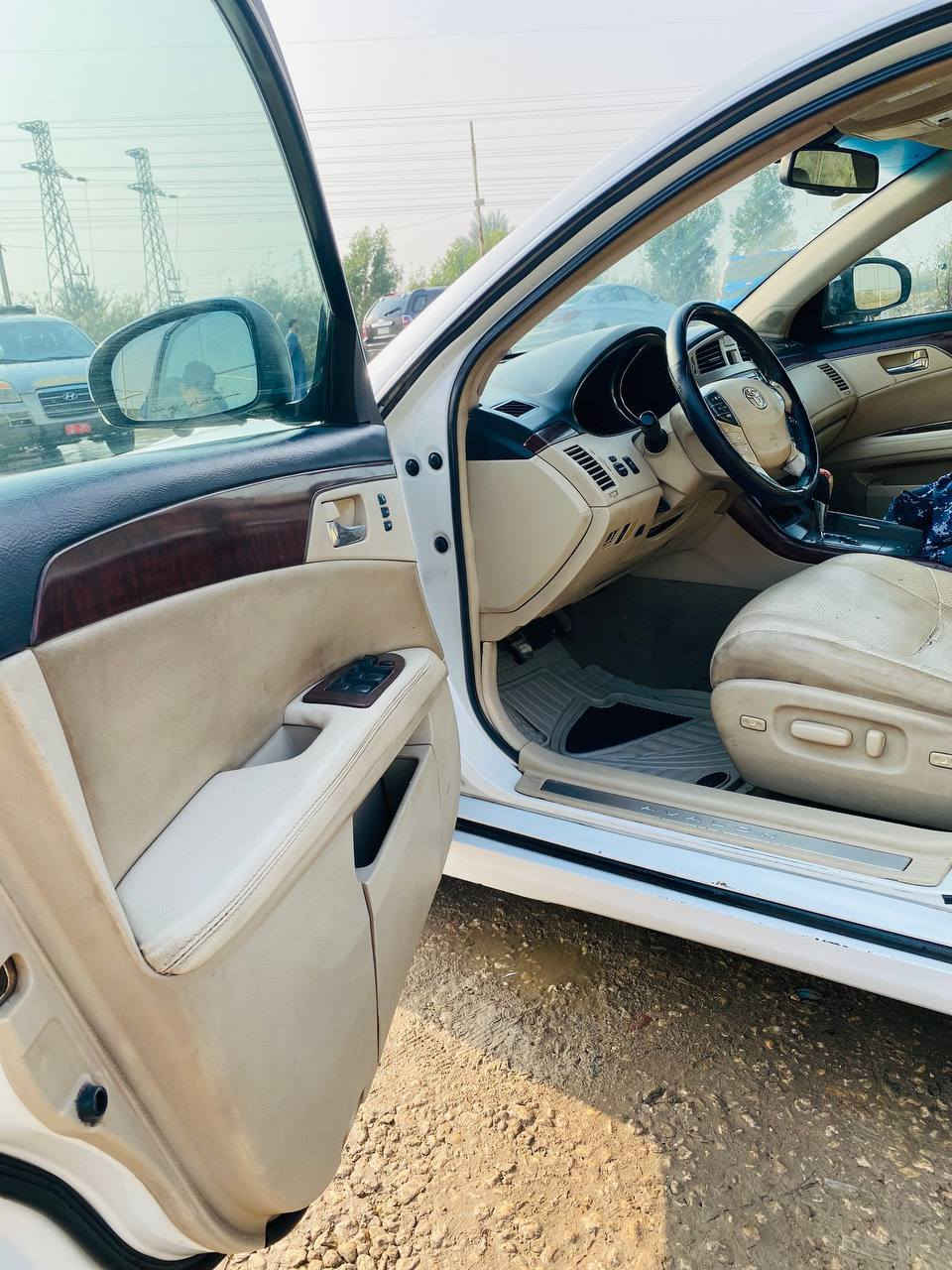 سلام عليكم للبيع افلون موديل 2011 سياره كفاله ماعده الي بل سونار كير محرك حداديه خير من الله  سياره نضيفه وحله من الصور السعر 175 وبيه مجال بيع مستعجل  مكاني بابل القاسم ***********
