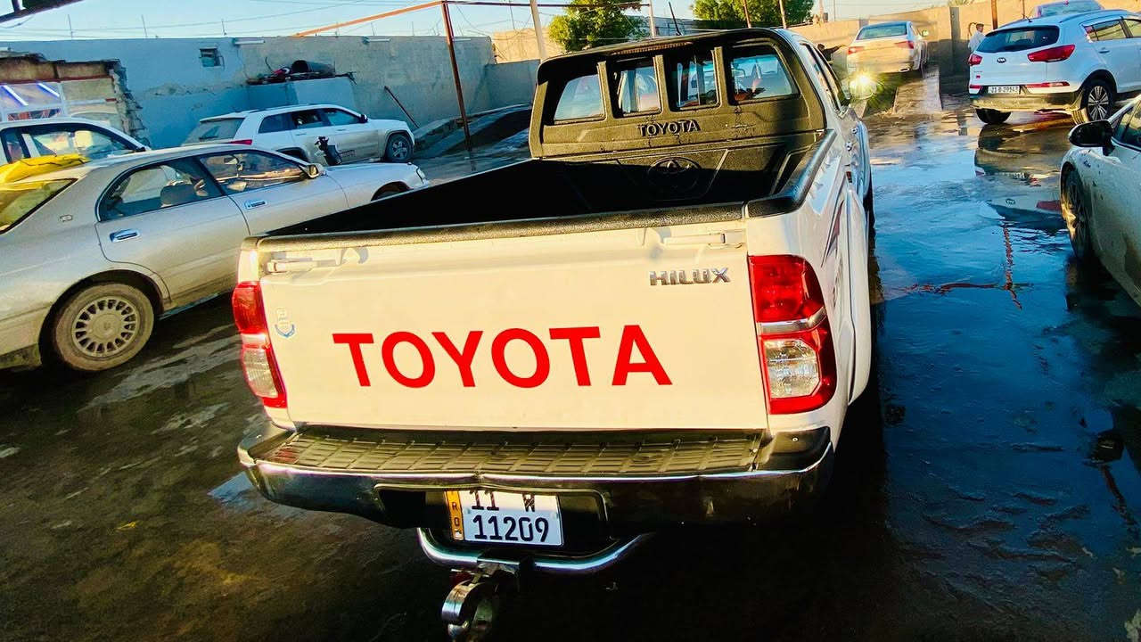 سلام عليكم بيكم للبيع موديل 2014 رقم بغداد بسمي تحويل ثاني يوم فول مواصفات كفاله عامه شرط الفحص مكان بابل جبله السعر 230 وبيه مجال لاستفسار ***********
