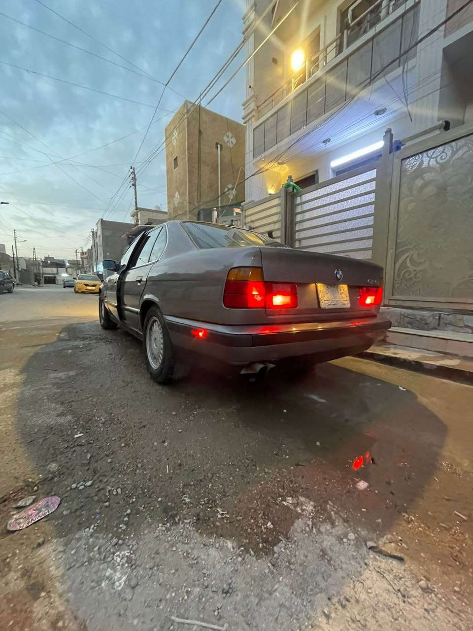 فووووووووول تعميرها ولا غلطه بغداد, العراق


**إذا كنت صاحب هذا الإعلان وتريد حذفه لأي سبب، رجاءا أرسل رسالة إلى الدعم الفني**