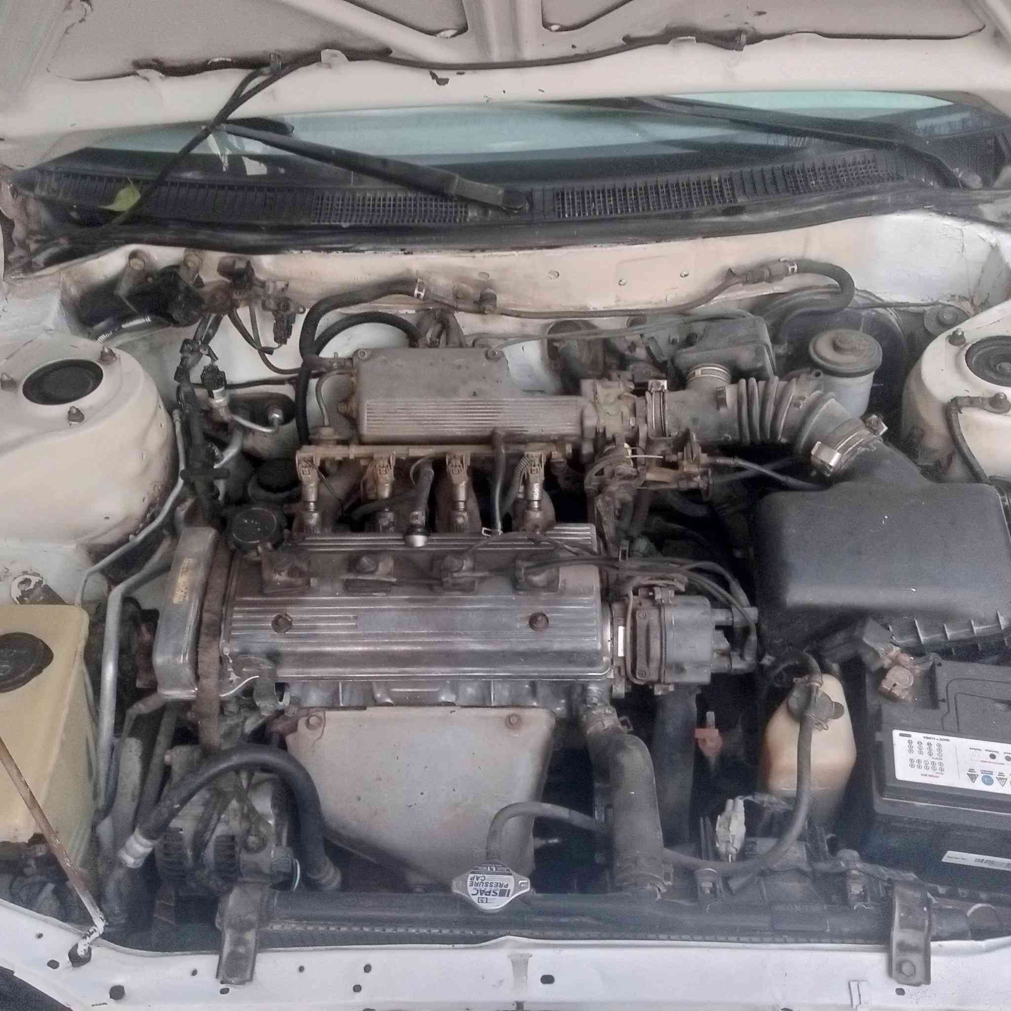 سلام عليكم كورلا يسرى بلادي حداديه كير محرك كهربائيات علشرط سنويه 29 بيهه ضربه بجهه العبري سياره جاهزه54وبيهه وبيهه مجال ***********
