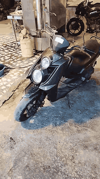 دراجه سكن الجبل مواصفات كامله السعر 750 وبيها مجال دراجه مقفوله بس ماكينه مفتوحه بوشه موسى 58 ونص دراجه مقبوله تبغى العامه كله شغال نازل ***********
