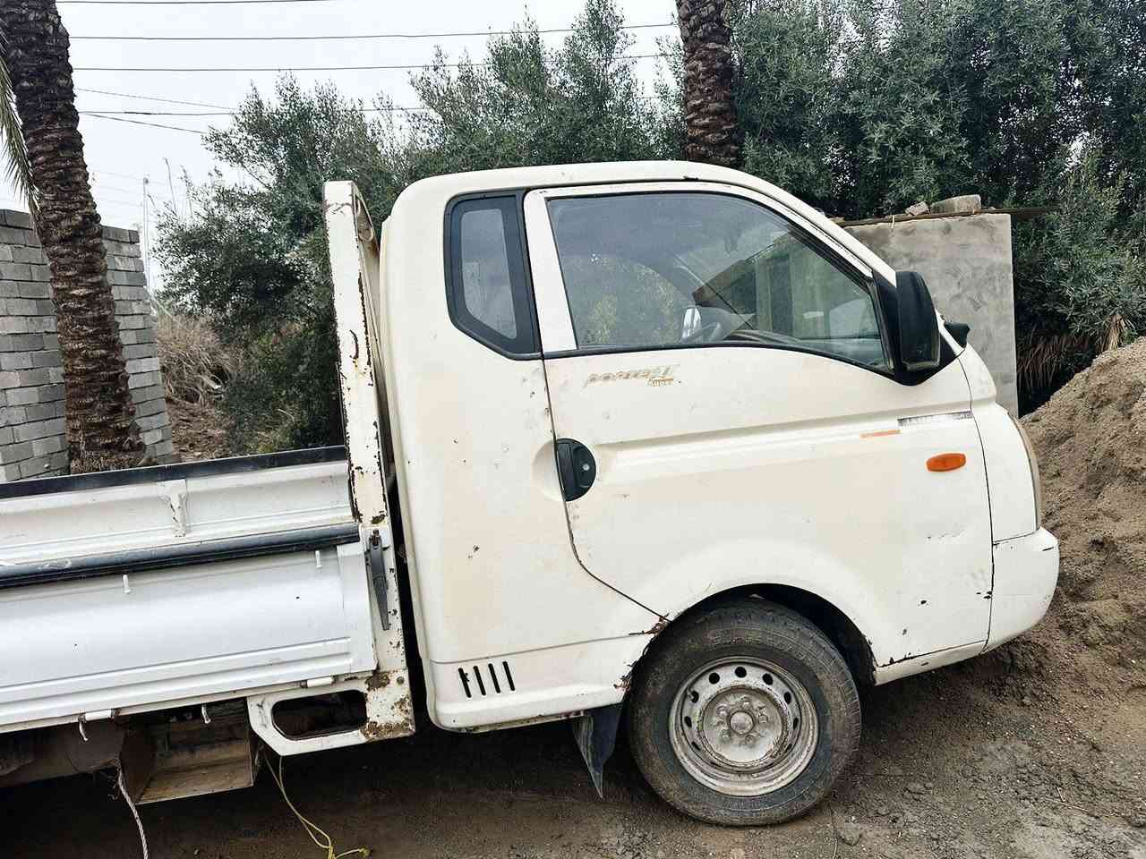 بورتر  موديل  ٢٠٠٧ . للبيع
رقم اصفر . 
للاتصال . الرقم 
***********
