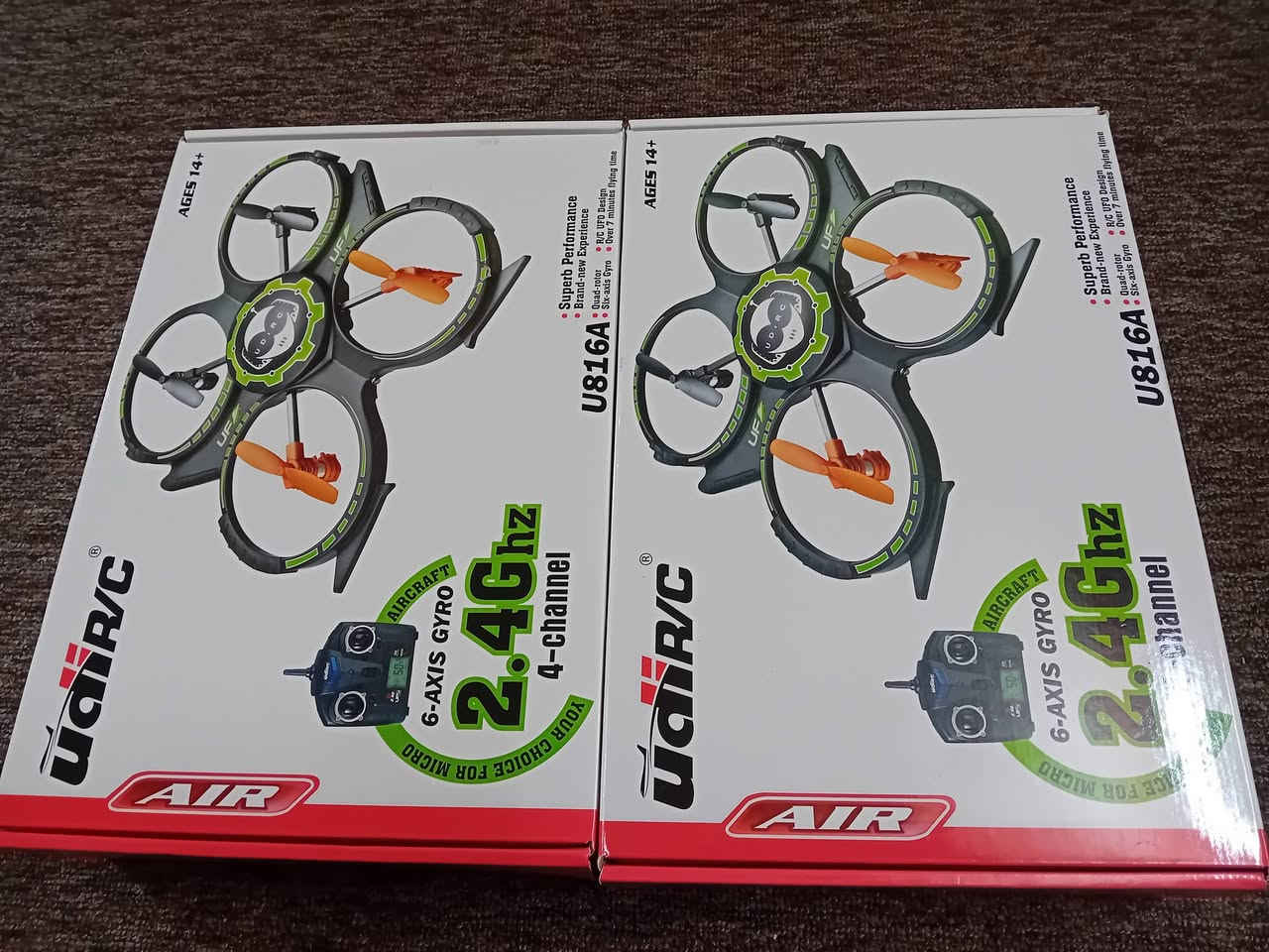 قطعتين جديد خلي سعر


**إذا كنت صاحب هذا الإعلان وتريد حذفه لأي سبب، رجاءا أرسل رسالة إلى الدعم الفني**