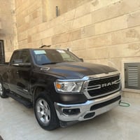 RAM بك هورن للبيع 2022 للتواصل اتصل على الرقم 07723677144  بدي قصير با...