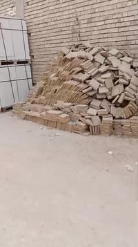 تتوفر لدينا كافة مواد البناء بانسب الأسعار مع خدمة التوصيل 07813542400...