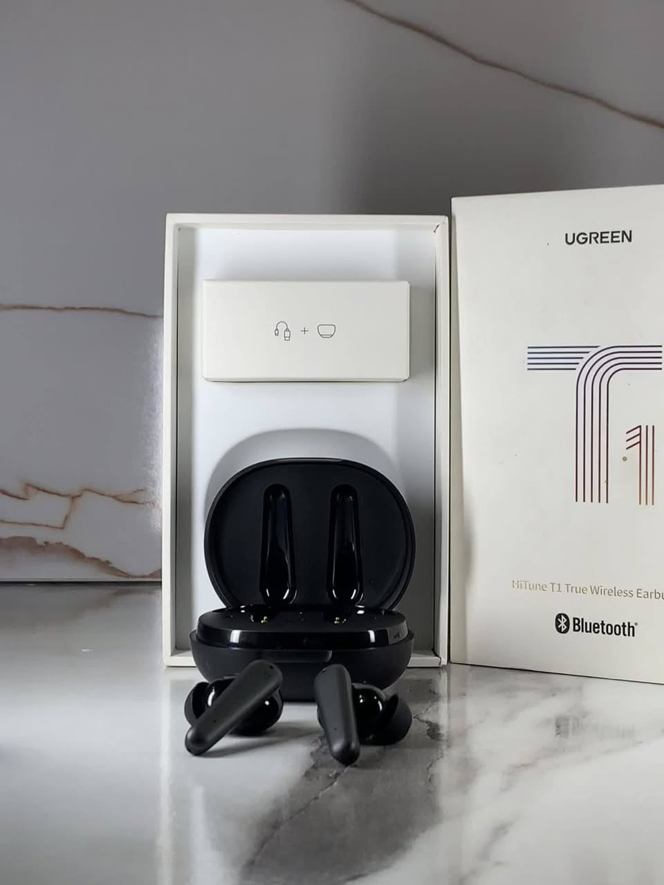 شباب شنو رأيكم بـماركة "يوگرين"  UGREEN
عندي هذن 8 قطع سماعات طلعتلي 
شغالات وصوتهن كلش حلو بس بطارياتهن تعبانه 
جدد بتغليق الشركه 
سعر القطعه 15 الف 
وعندي توصيل 3 الف جميع المحافظات


**إذا كنت صاحب هذا الإعلان وتريد حذفه لأي سبب، رجاءا أرسل رسالة إلى الدعم الفني**