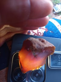 حجر عقيق • حجر كريم