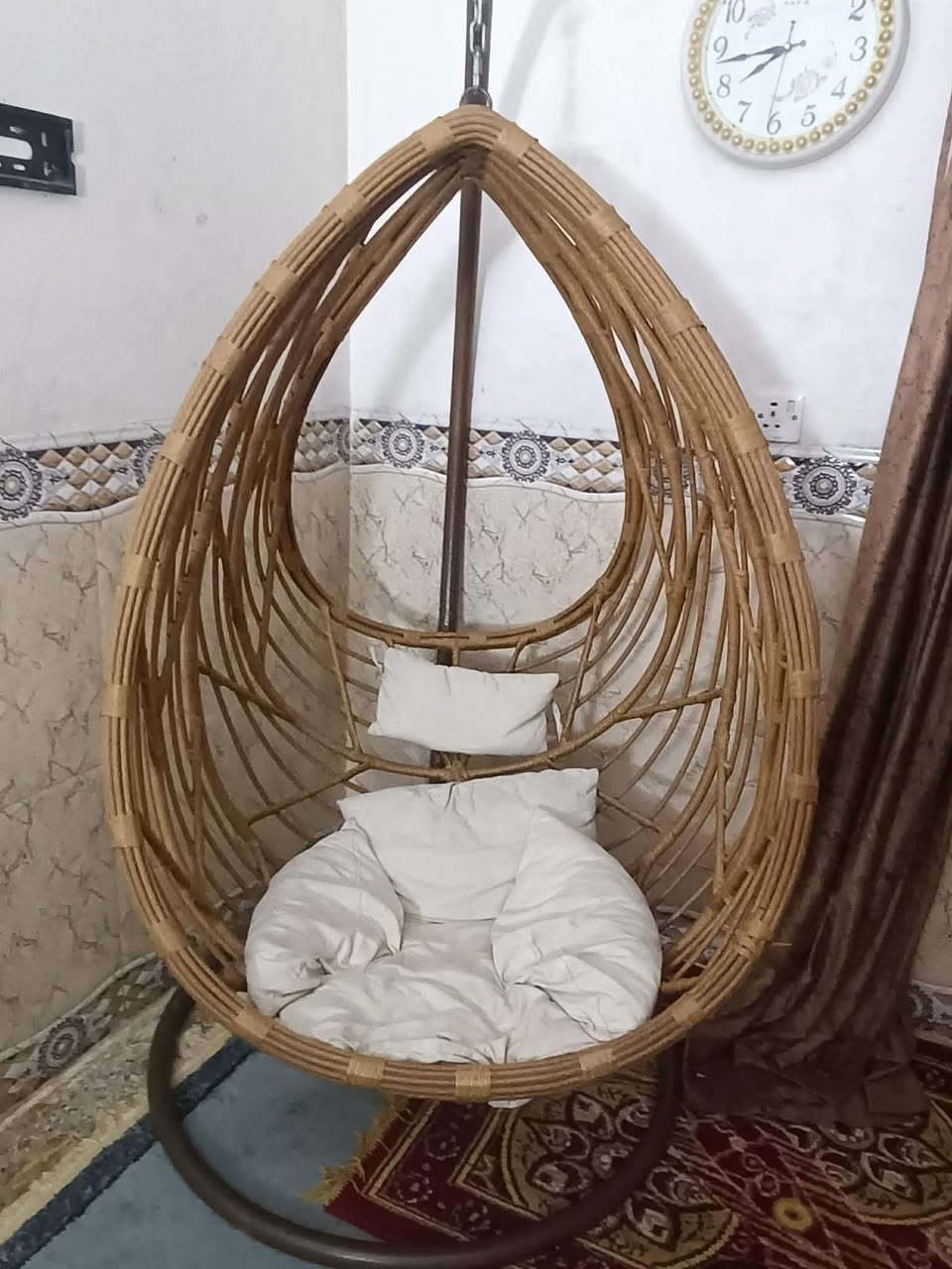 مرجوحه ب110
ثلاجة ب170
مجمده ب150 الف 

ديوان تفصال بلوك اسود سفنج مميز بعده جديد 11مقعد ديوان 260
الستفسار ع الرقم ***********
مدينة الصدر ويوجد توصيل
