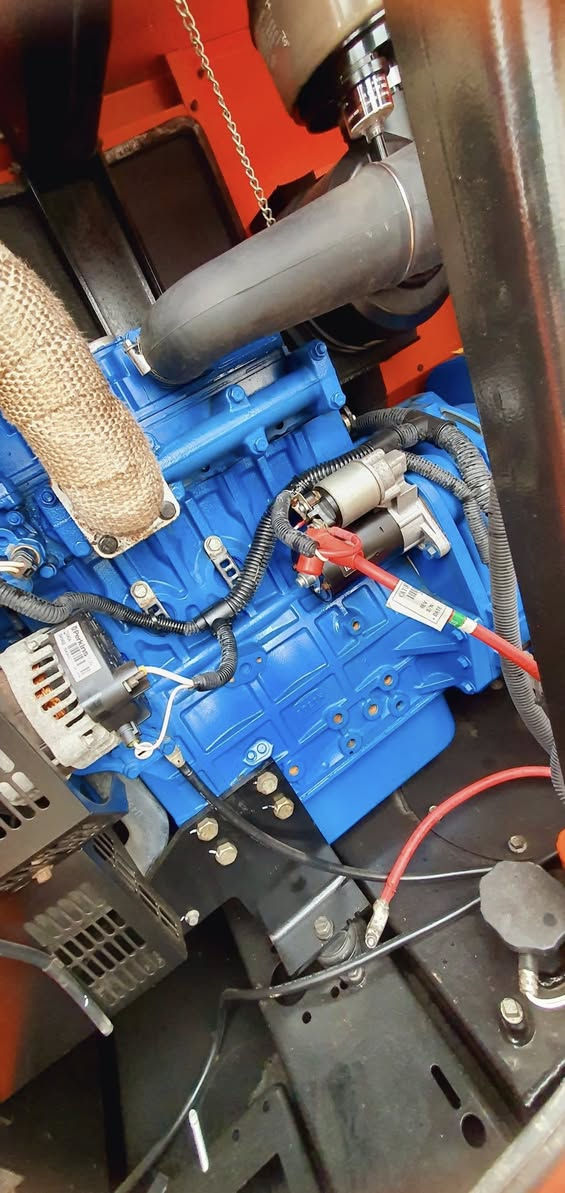 بيركنز إنكليزي كاتم 22 كيفي اخت الزيرو
المولد على وضع الشركة شرط الفحص والظمآن العنوان بابل ناحية الشوملي للاستفسار *********** 

يوجد توصيل لجميع المحافظات
