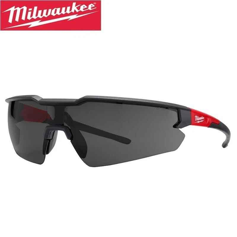 Lunettes de sécurité teintées Milwaukee 48-73-2005A verres anti-buée et résistants aux rayures, ajustement confortable سلا, المغرب


**إذا كنت صاحب هذا الإعلان وتريد حذفه لأي سبب، رجاءا أرسل رسالة إلى الدعم الفني**