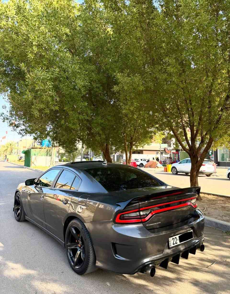 جارجر RTماكس 5700 💪🏻
موديل 2016
تحديث كامل SRT
 سياره فقط قطعه وحده بنيد ومبدل تحديث لغد شاصي كفاله اي دواخل ماكو 
فول موصفات 1/1عدا رادار 
فتحه سقف 
بصمه ابواب وتشغيل وجنطه
كشنات جلد وكهرباء عدد 2 تدفه تبريد كشنات 
كشن ميموي
داخل احمر ابلادي كشن حضن 
ستيرن تدفئه 
شفتات بل ستيرن 
حساس 
تدفئه كشنات خلفيه 
سياره عليه تفريغ وبرمجه 
تخم تاير ويل نجمه جديد 
وسياره جاهزه عل اخر حبايه مابيه نقص 
سعر 192 
مكان سياره بغداد سيديه 
رقم اربيل شرط التحويل سنويه وهزه جديد 
***********⚔️
