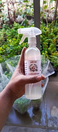 مشتل المسرة • بخاخ جاهز • حي المعلمين