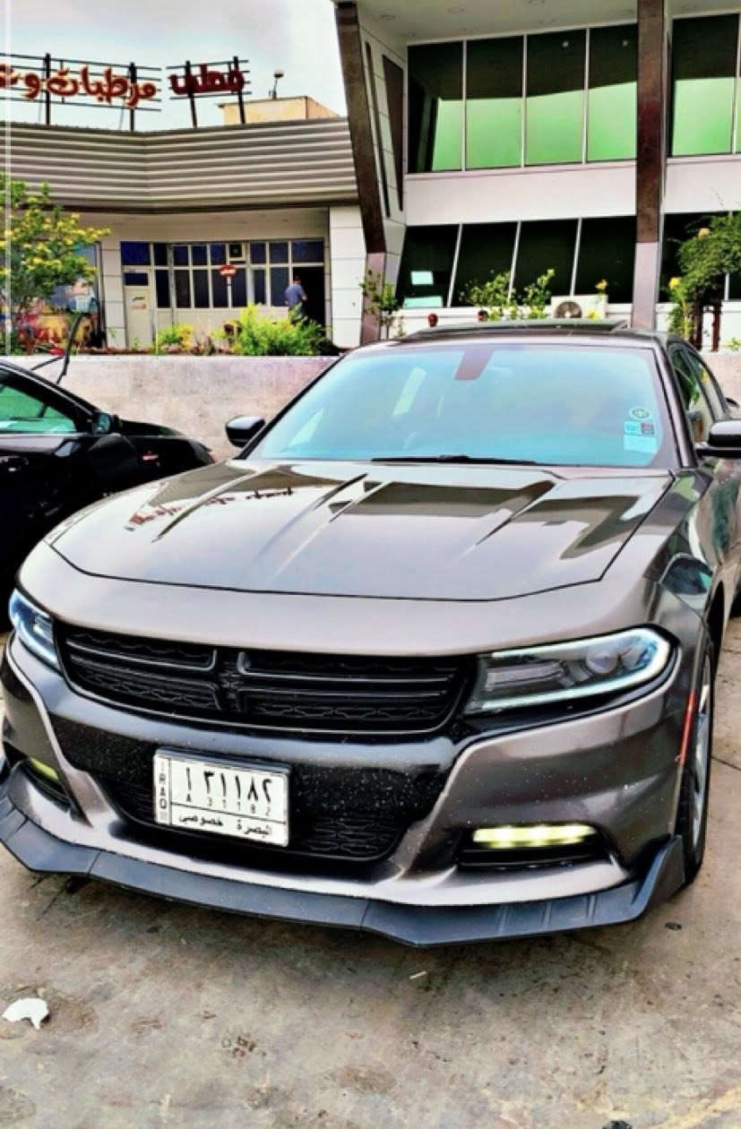 جارجر موديل ١٨ اصل ١٦ كفاله عامه فول فتحه كشنات حضن البصره رقمي ***********
