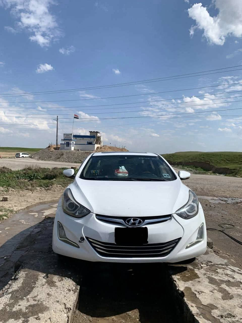 موجود عندو جميع السيارات نقد وقساط شنو تريد موجود والقساط بس يمو كلش مريح وعن تجربه والقساط فقط داخل الموصل واحد عراق بلقسط


**إذا كنت صاحب هذا الإعلان وتريد حذفه لأي سبب، رجاءا أرسل رسالة إلى الدعم الفني**