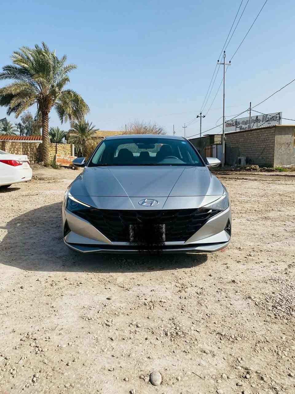 السلام عليكم

النترا 2023 للبيع فول مواصفات عدا الفتحة سايد بريك بصمة شاشة متصل تدعم كاربلي بصمة ابواب وتشغيل صندوق ذكي مكينة 2000 دوش رقم بغداد الجديد 
ماشيه 70 الف 
حادثهة فقط باب خلفية عكس السايق مصبوغة نصهة سونار موجود بالمنشور السعر 151 وبيها مجال مكاني بابل قضاء الهاشميه  ***********
