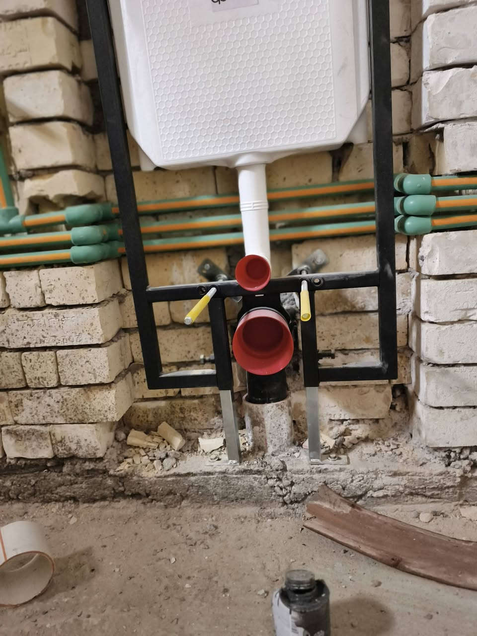 ***********اسيا📱السباك عمار ابو مسلم
داخل بغداد
  تأسيس /ماء/كهرباء/مجاري

💧تأسيس صحيات عام💧 PPR
💧تأسيس بيوت +شقق+مجمعات سكنية
💦تأسيس ماء 5 خطوط
💧تأسيس شبكة مياه ارضية للمواقع
💧تأسيس ماء نضام نزالات 
💧تٱسيس ماء نضام بوستر
💧تأسيس مجاري تعليك +طرح
💧تأسيس بانيو 
💧تأسيس نافورة حدائق 
💧تأسيس شلال جداري
💧تأسيس منضومة ارضة
💧تٱسيس تقطير سبالت تأسيس كهرباء نضام نزلات
 
           داخل بغداد فقط***********
