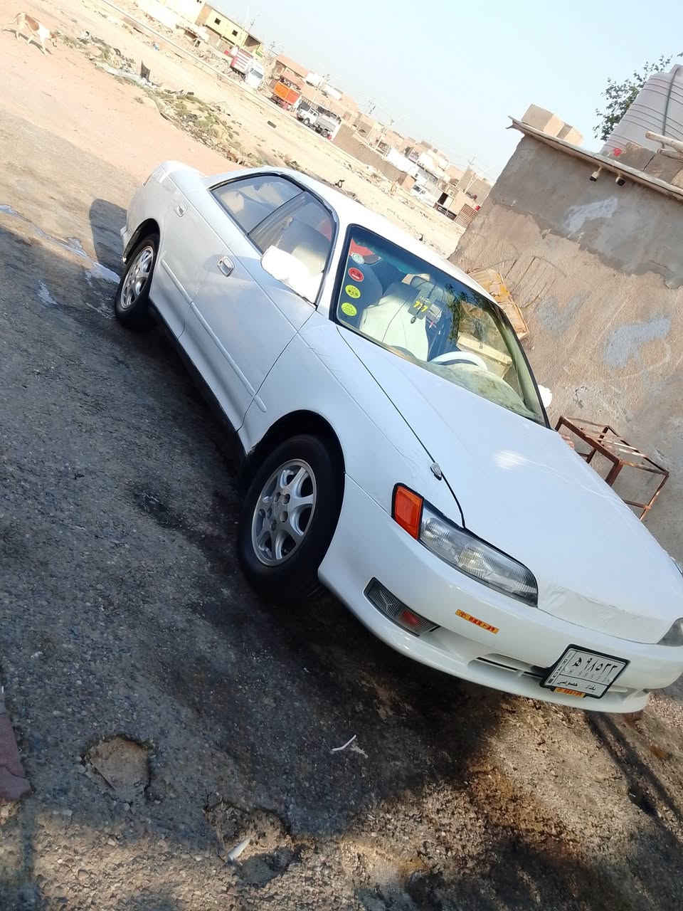 مارك نفخ للبيع مكصوصه قمارة وجنطه مكينه وكير ونجي 
كهربائيات جاهزة حداديه جديده تبريد جاهز عوزها كمبريسر 
رقمها بغداد راعيها الشرعي ببغداد سنويتها منتهيا صار 3, سنوات 
عنوان البصره السعر 33وبيها مجال ***********
