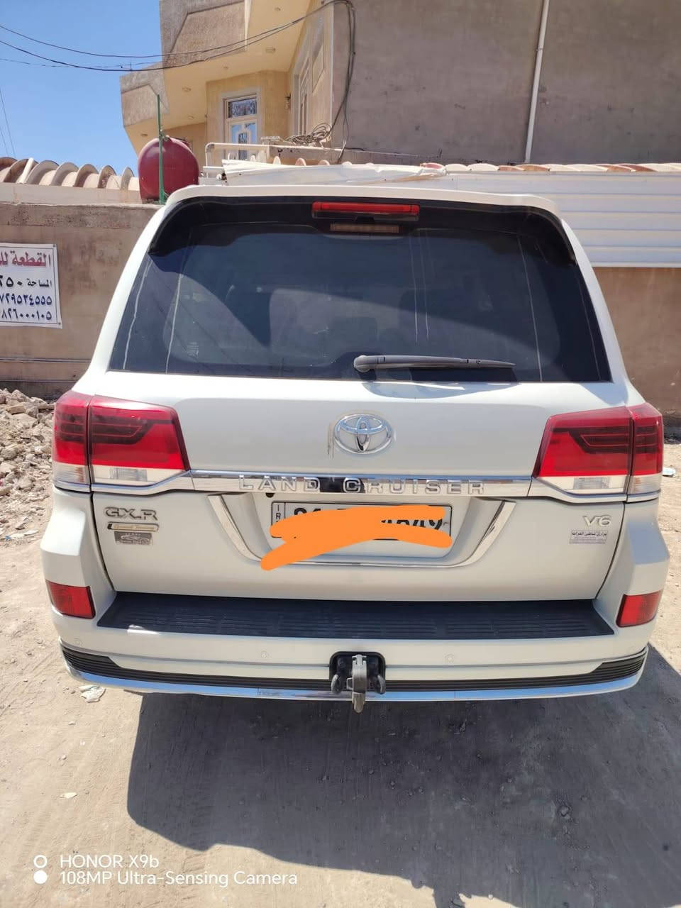 لاندكروزر مونيكا للبيع مكان حله سيارةمال جناي باقي تفاصيل خاص او ***********
