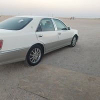 كراون • رقم وسنوية • البصرة بني منصور