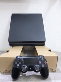 بلي فور سلم اون لاين مامفتوح لوك ستيكر جهاز حيل نظيف يحتوي على جوستك و...