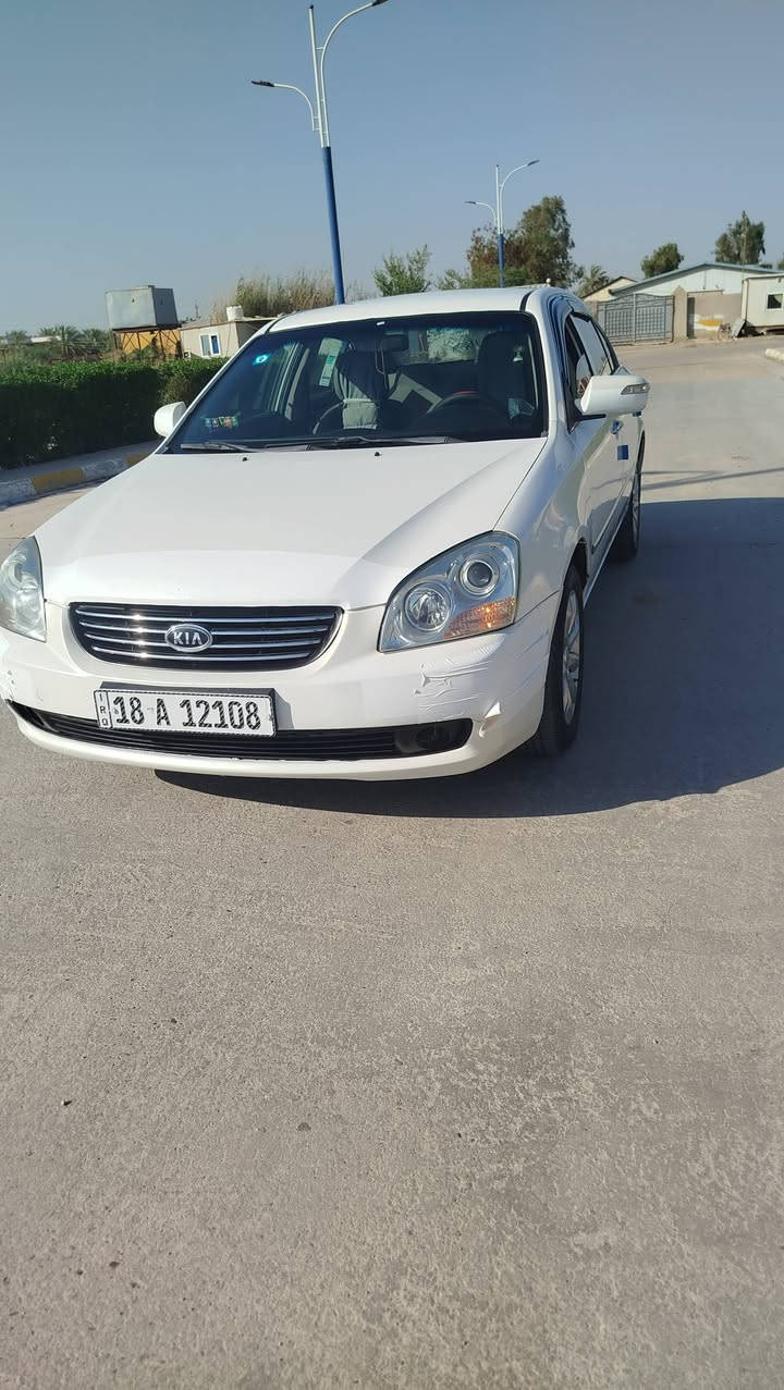 أوبتما كوري 2008 جاهزه مكينه كير حداديه تبريد تخم تاير كله جديد وحاهزه لآخر حبايه مكاني بابل رقم بابل دولي سعره 86 وبيه مجال للاستفسار اكثر اتصال علرقم سونار مرفق بل منشور
***********
