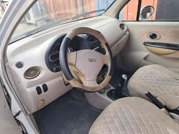 سلام عليكم كيو كيو موديل ٢٠١٣ ماشيه ١٠٦ سياره كلشي بيه شغال بعدها على البلاد حتى كتلوكاتها بيه مرايات كهرباء تبريد تدفئه سنتر لوك كير محرك
سنويه ما ساقطه مشروع وطني
مكانها شارع فلسطين السعر ٣٢ ورقه هاتف ***********
