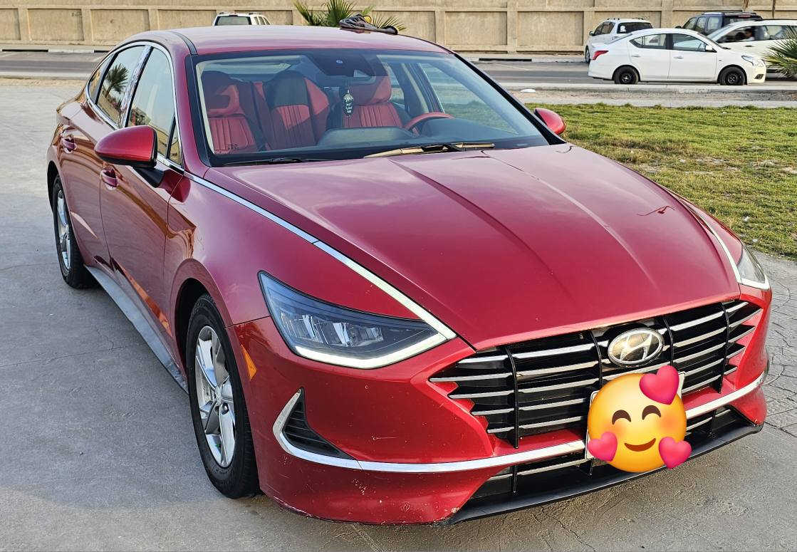 السلام عليكم 
هيونداي سوناتا 2021
‏🚨‏🚨‏🚨للبيع او مراوس ‏🚨‏🚨‏🚨‏🚨حسب القناعه
وارد امريكي  حادث داير فقط كد ٥اصابع صبغ الباقي كفاله
رقم اربيل بعدها ما منتهيه السنويه باسم شركه تريد تحويل او وكاله
المواصفات : 
.مكينه ٢٥٠٠ تنفس طبيعي
.رادارات 360 درجة 
.كراسي + (تدفئه 
.رادار مانع تصادم 
. رادارت جانبية ( تحذير النقطة العمياء ) 
. شاشة وسطية اكبر حجم 
. هاندبريك كهرباء 
. تحكم ستيرن جهتين 
. اضاءة امامية ليد 
. اضاءة امامية زينون 
. اضاءة خلفية ليد 
. تحديد سرعه 
. تحديد مسار
العنوان البصره القبله خلف البريد 
لاستفسار مرايله او اتصال
 *********** 
*********** البصرة, العراق
