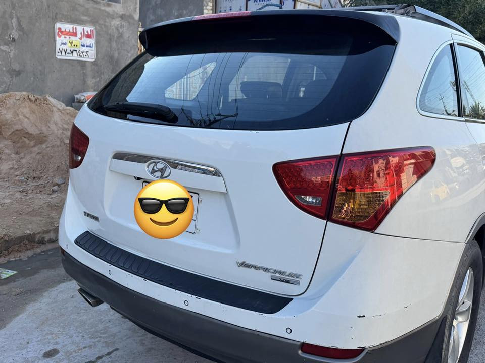 فيرا كروز خليجي بسعر مناسب 120 مكفوله كفاله عامه  سته سلندر  7 راكب بغداد بسمي ***********.  اراوس بالنترا وكسنت وكورلا محتاج فرق
