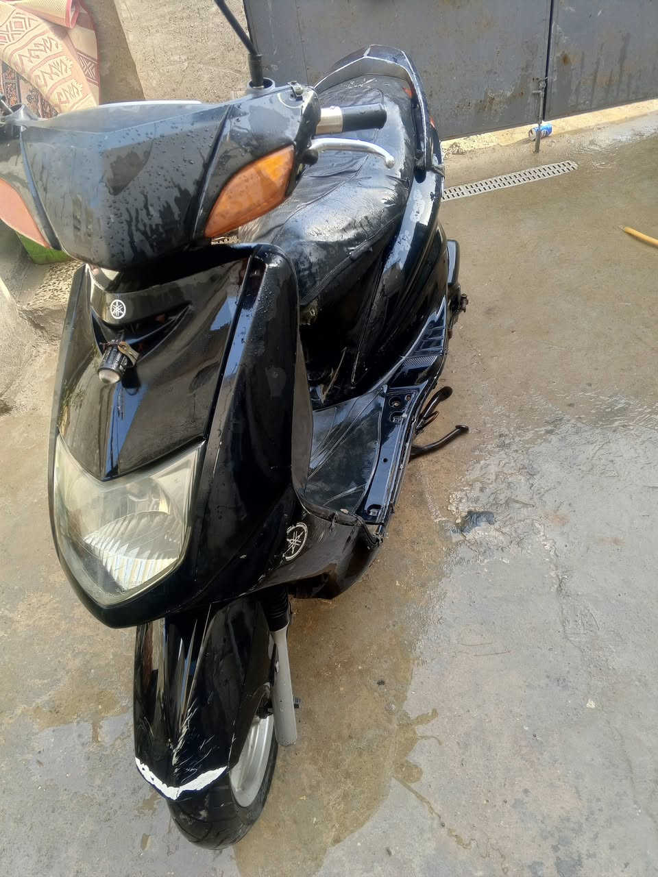 سكنز ١١٠ ياباني ستان حساس سلف هندر كهرباء كل شغل مكان بغداد المشتل ***********
