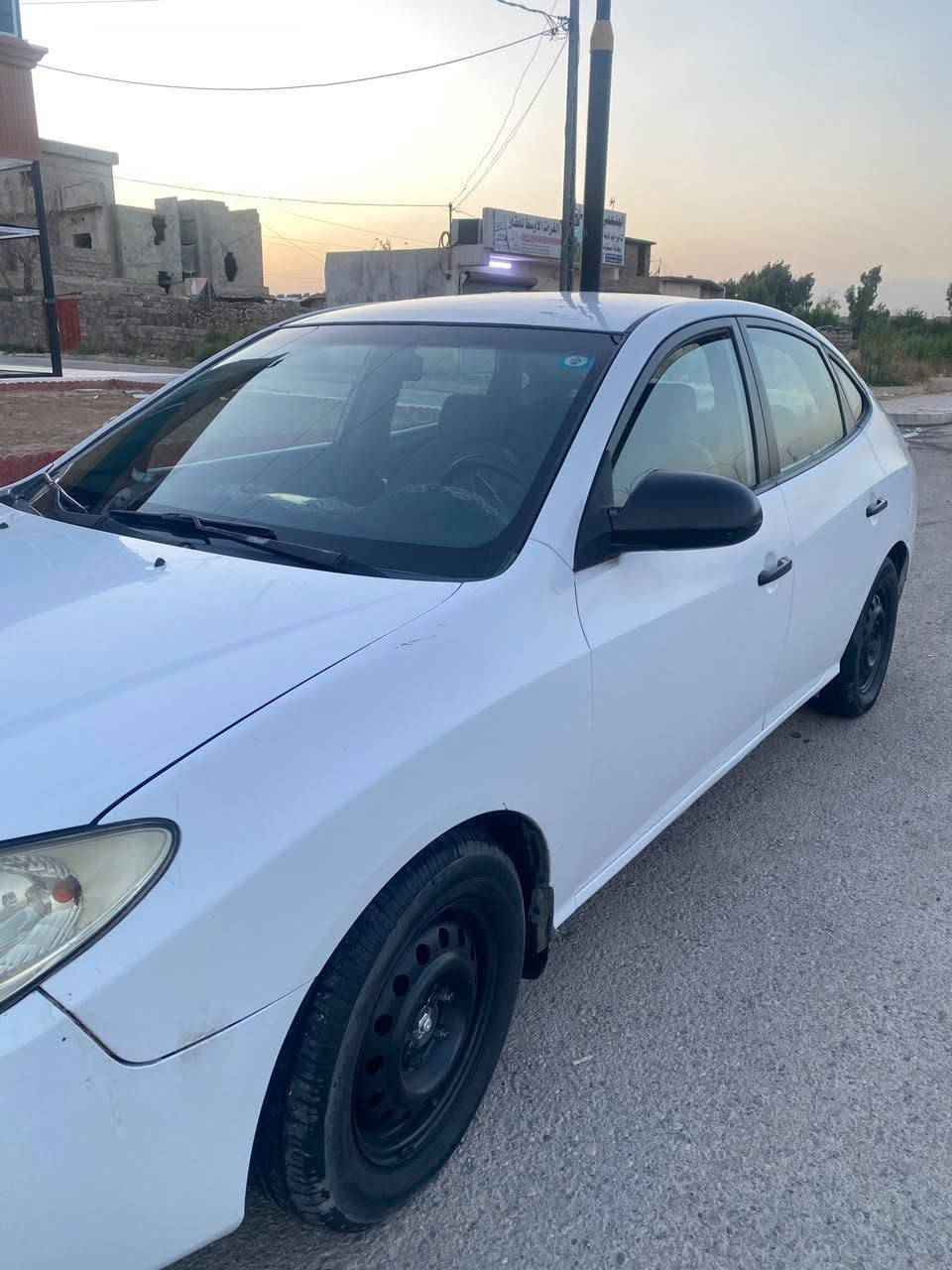 السلام عليكم انتره ٢٠٠٨ للبيع مكفوله كفاله عامه من صبق وحادث وكير  ومنكلشي وتايرات جديده  رقم صلاح الدين
سيارة بسمي كاربون بانزين شرط التحويل ثاني يوم
السعر 95 وبيها مجال
مكان السياره موصل أيسر
الأرقام؛***********
 كورك؛ ***********
