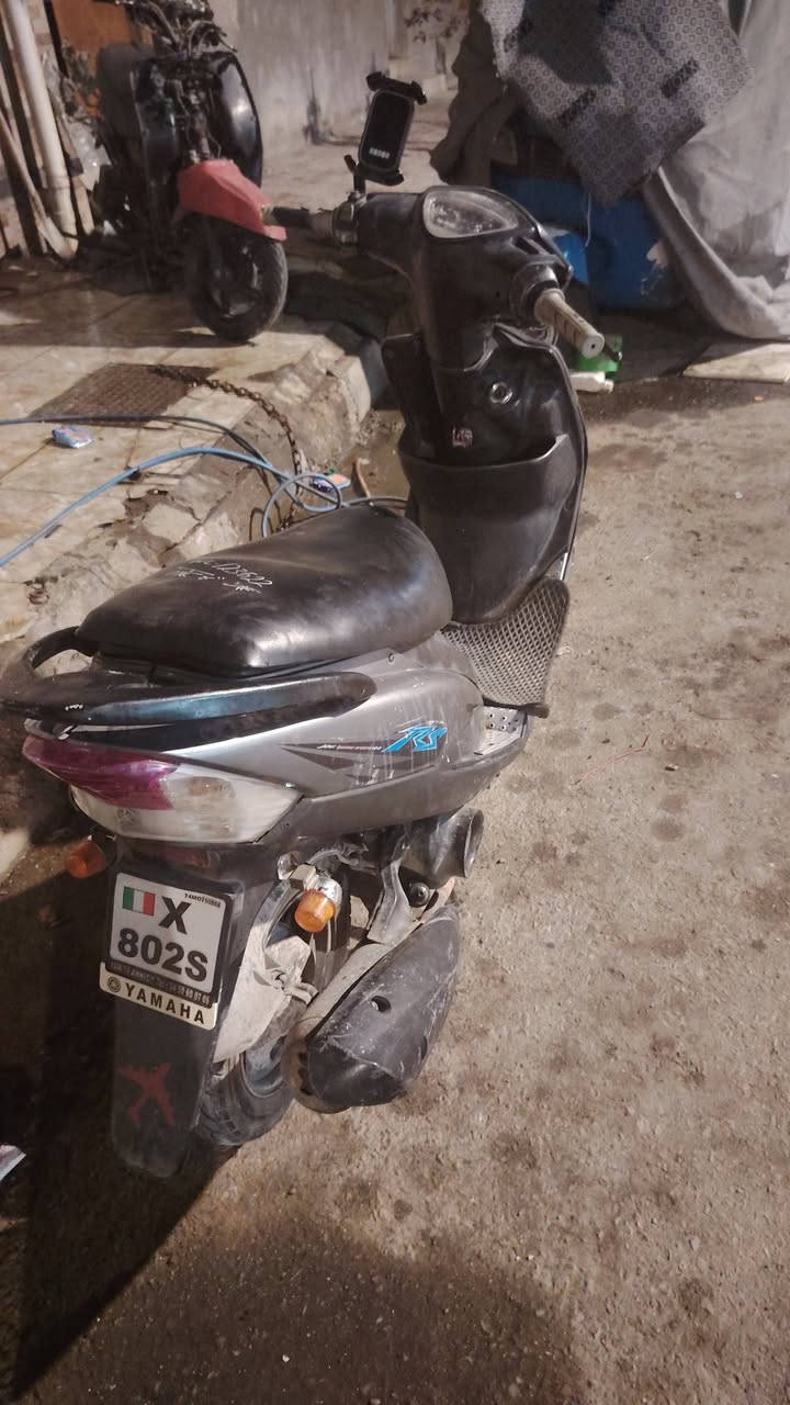 أعاده نشر بسبب الوعود الكاذبه... دراجه ماكس عدله للبيع نضيفه 100%كهرباىيات شغاله كلشي شغال بيها شلعه ومعدل خير من الله السعر ٦٠٠المكان بصره اصمعي للعلم الدراجه كلها بلاديه


**إذا كنت صاحب هذا الإعلان وتريد حذفه لأي سبب، رجاءا أرسل رسالة إلى الدعم الفني**