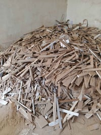 خشب • ٦٠ كونية • الدليمي