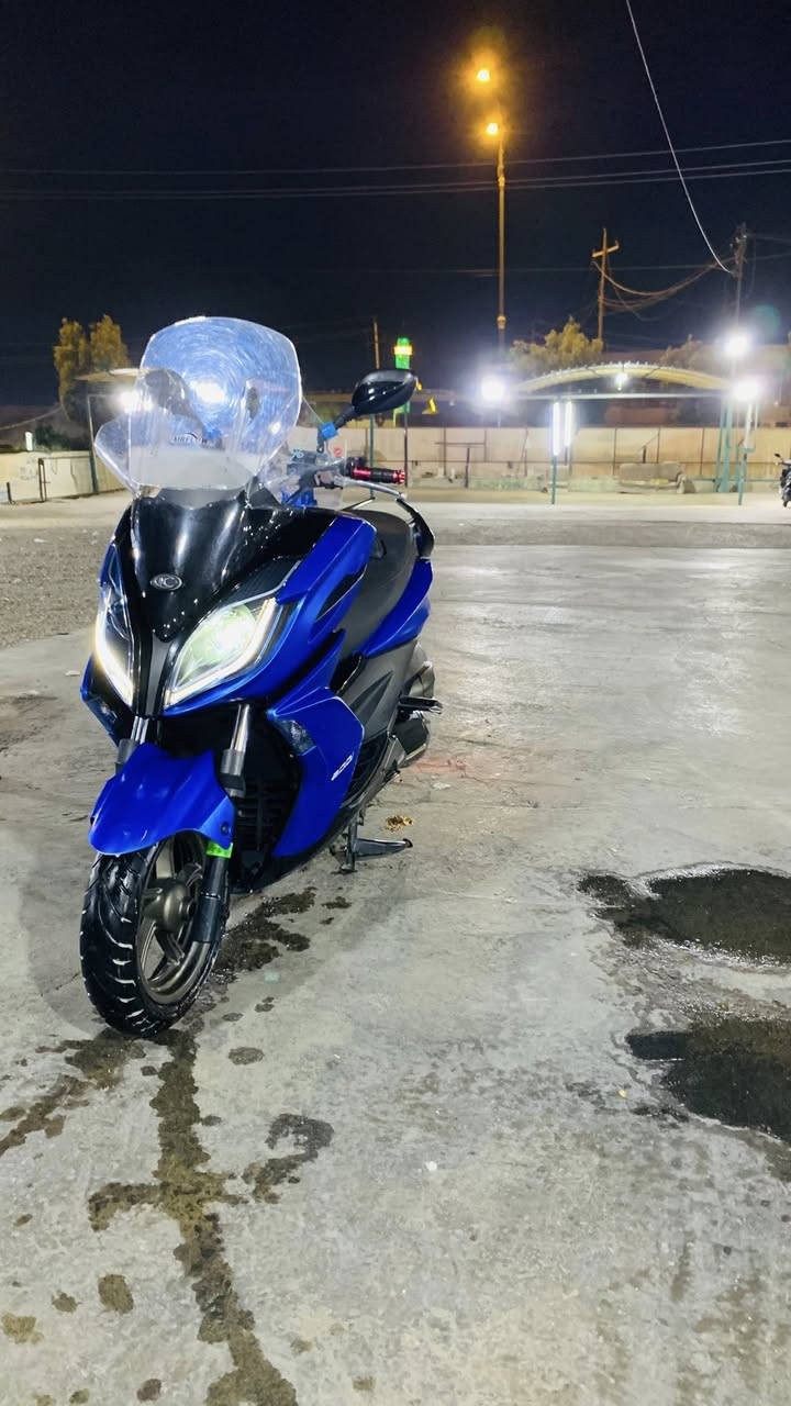 كايمكو 300cc
Absالدراجه نضافه فول 
الدراجه رمبه حساس استانه واير شحن لاسلكي gbs
مكان الدراجه الانبار الرمادي
***********
