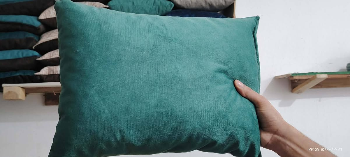 كوشات لبيع جميع الاشكال متوفر


**إذا كنت صاحب هذا الإعلان وتريد حذفه لأي سبب، رجاءا أرسل رسالة إلى الدعم الفني**