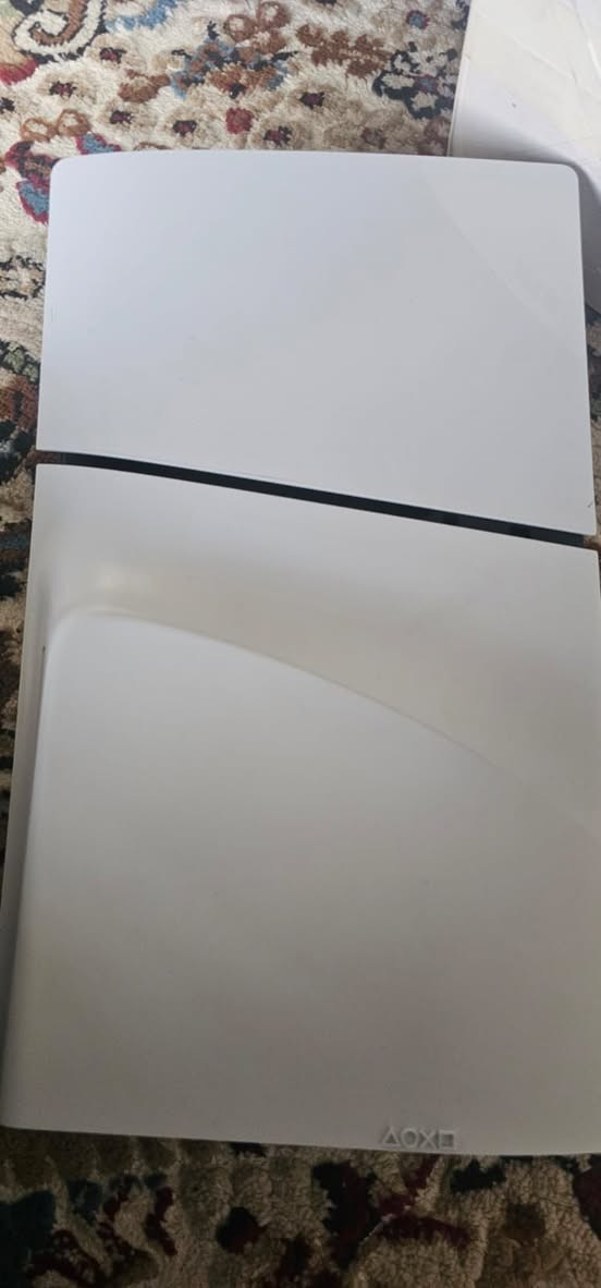 بلي5 سلم ذاكرة تيرا امريكي مهكر يجي ويا يدة اصلية 7 العاب داخل لبلي ومكيبلات كاملة وكارتونة
للحجز والاستفسار خاص 
رجاءا فقط الشراي


**إذا كنت صاحب هذا الإعلان وتريد حذفه لأي سبب، رجاءا أرسل رسالة إلى الدعم الفني**