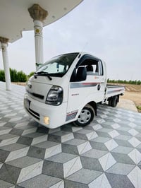 كيا K700 • ٢٠٢١ • باب الله