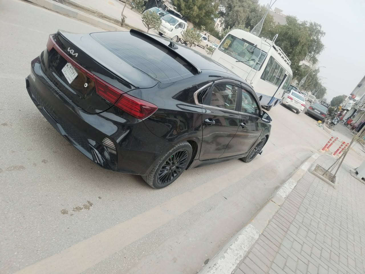 السلام عليكم كي اثري موديل 24  جاهزه من كلشي 3 قطع صبغ السياره زيرو ماشيه 25

فول موصفات جيتي السعر 109 بلاش العنوان بابل مركز المدينة ***********
