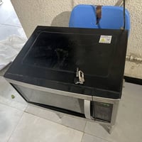 مايكرو بلسان حمي وشوي ستخدام قليل  عنوان الاعضميه شارع عمر  سعر 85   0...