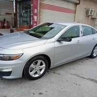 ماليبو • ٢٠٢١ • ورقة