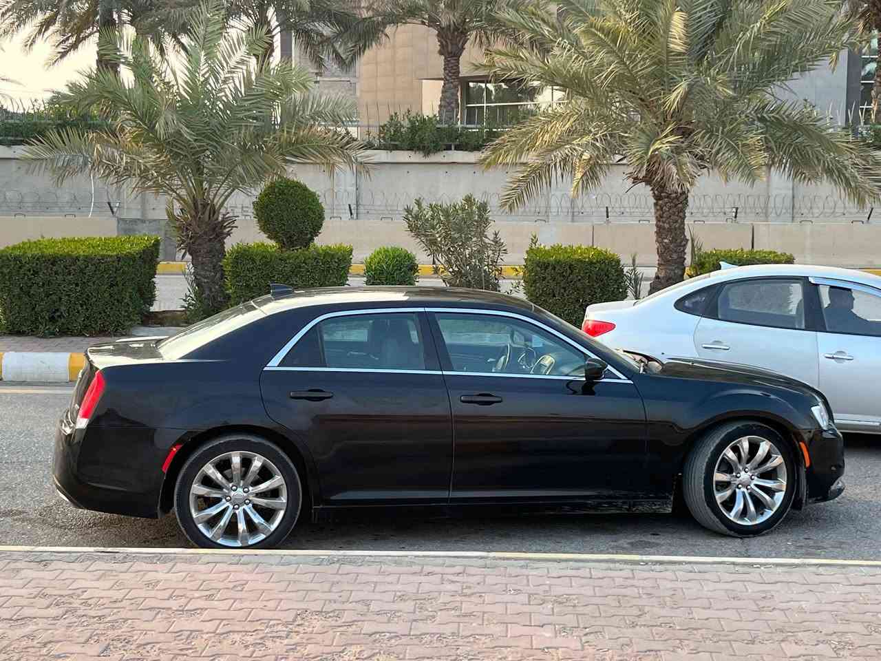 اوباما 2023 اصل 2018
مرقم بغداد بإسمي 
تبديل جاملغ اصلي نفس اللون
تفاصيل اتصال ‏‪***********‬‏
مكلف بنشر صاحب سيارة اتصال على الرقم
