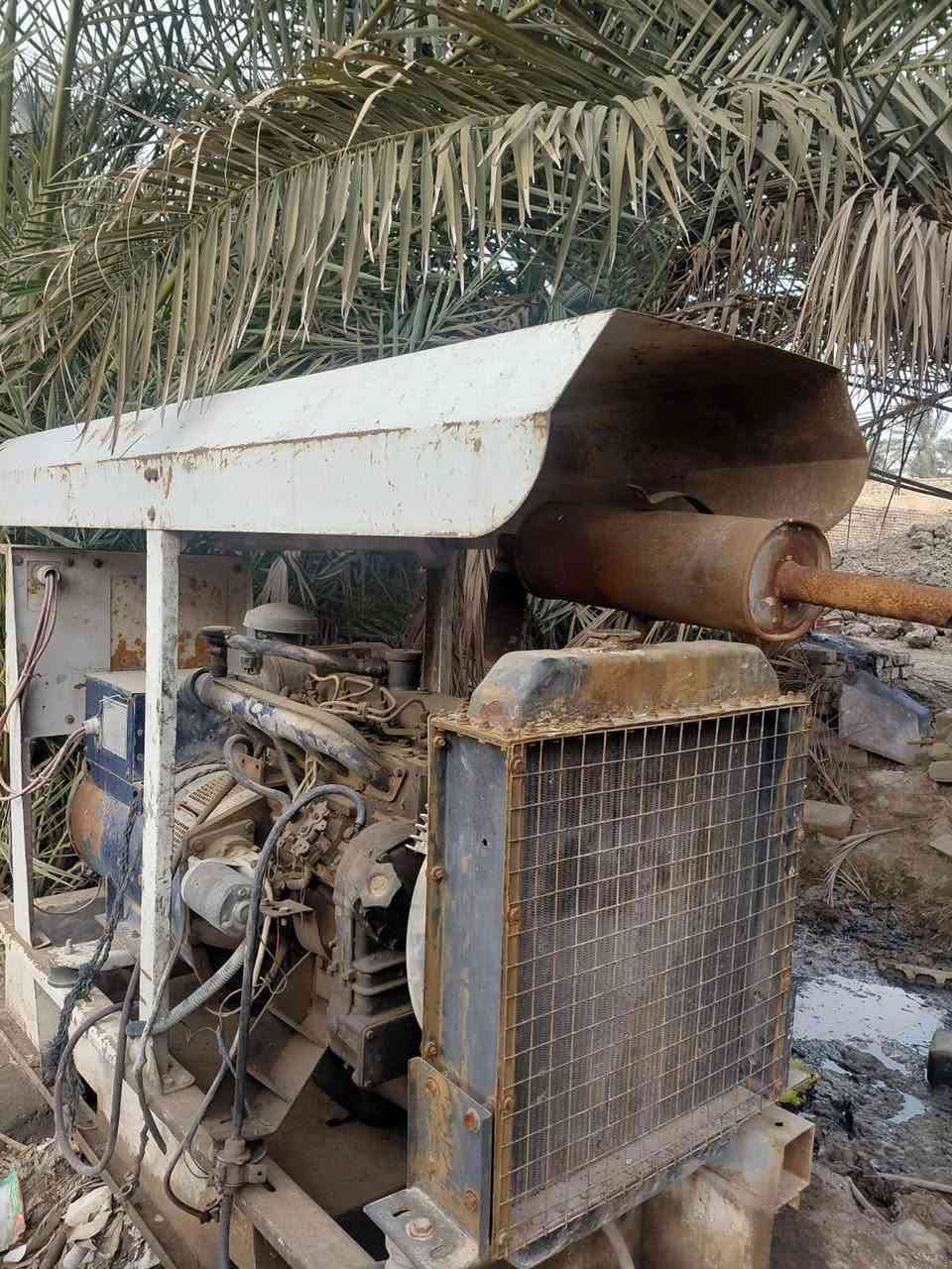 مولد افيكو 40 كيفي اربعه سلندر مع تانكي كاز لبيع السعر اتصال رقم تلفون ***********
