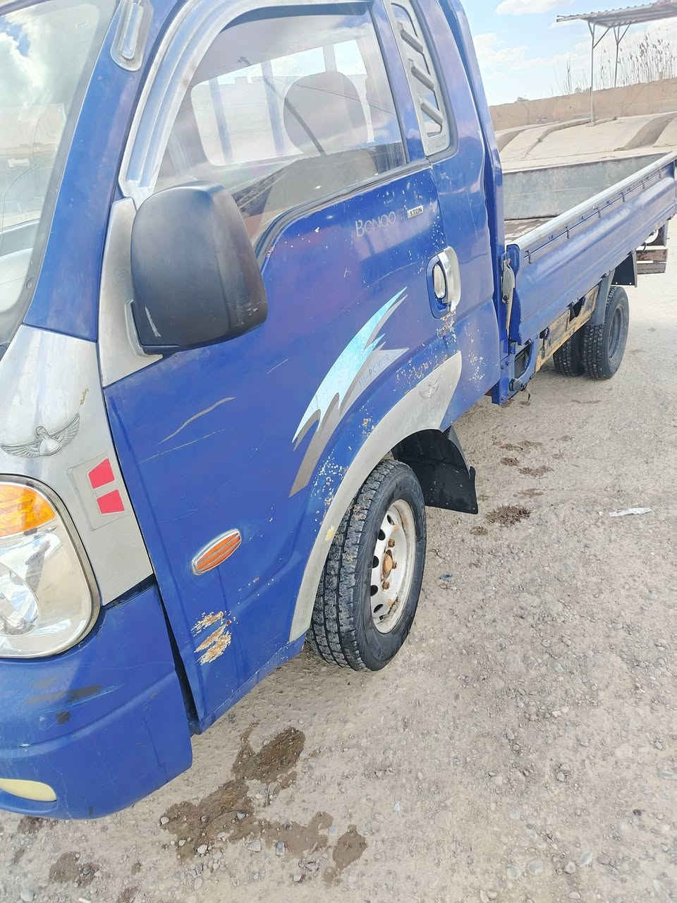 السلام عليكم بنكو ٣٠٠٠موديل ٢٠٠٨ باسمي  تحويل نفس اليوم سنويه لل٢٠٣٠بدون حادث وصبغ محرك يبخر للاستفسار ***********
