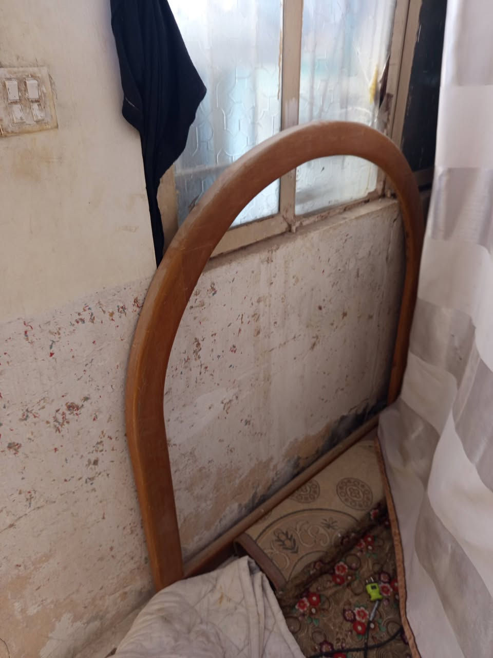 البيع عنوان نجف حي رحمه كل بيهن مجال الله رزاق الجميع


**إذا كنت صاحب هذا الإعلان وتريد حذفه لأي سبب، رجاءا أرسل رسالة إلى الدعم الفني**