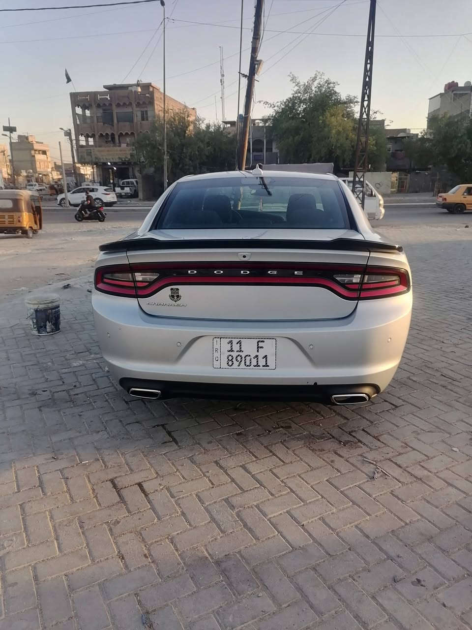 السلام عليكم شباب جارجر للبيع موديل 23 اصل باسمي تحويل مباشر سياره حلوه وكل الجديده ماشيه سياره  ماشيه 27 سعر 225 وبيها مجال للشراي بيع فقط بدون اي مراوس سياره خير من الله ***********
